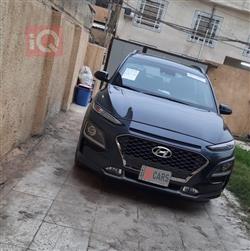 هيونداي كونا